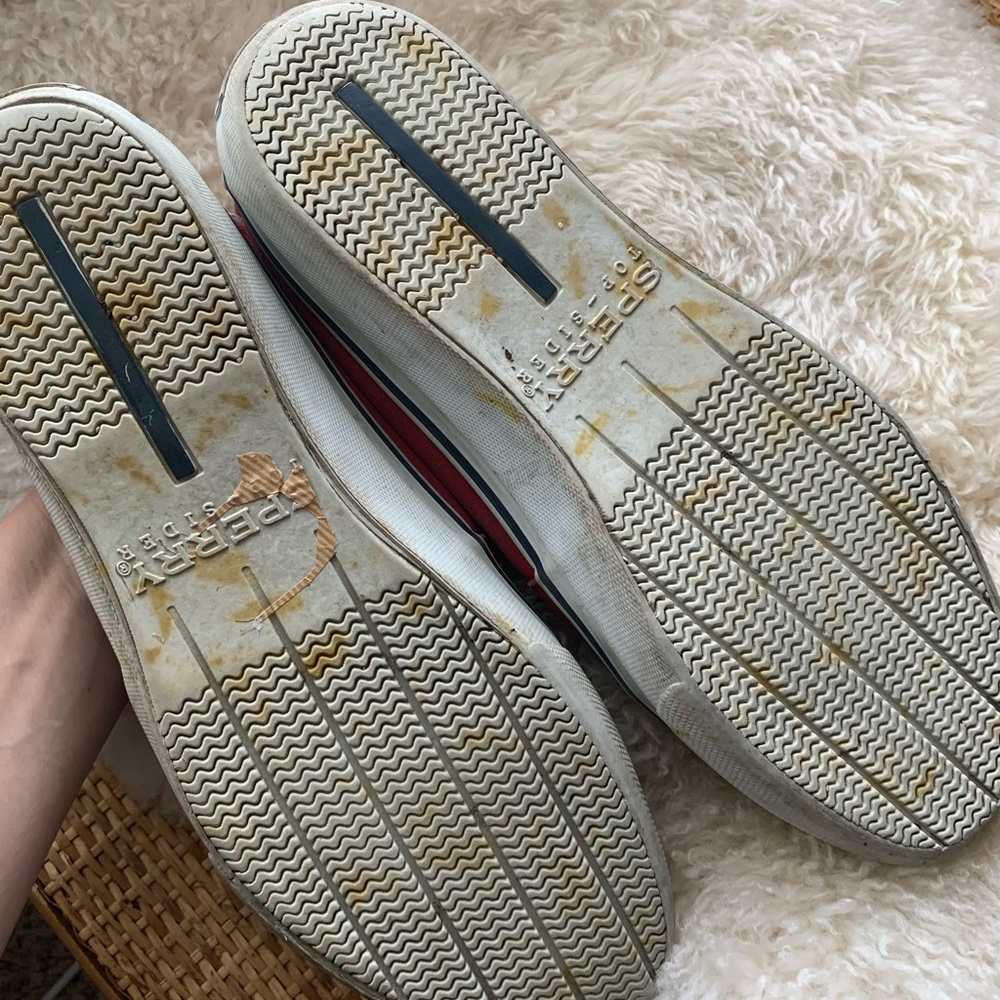 Mens sperry’s - Picture 4 of 5